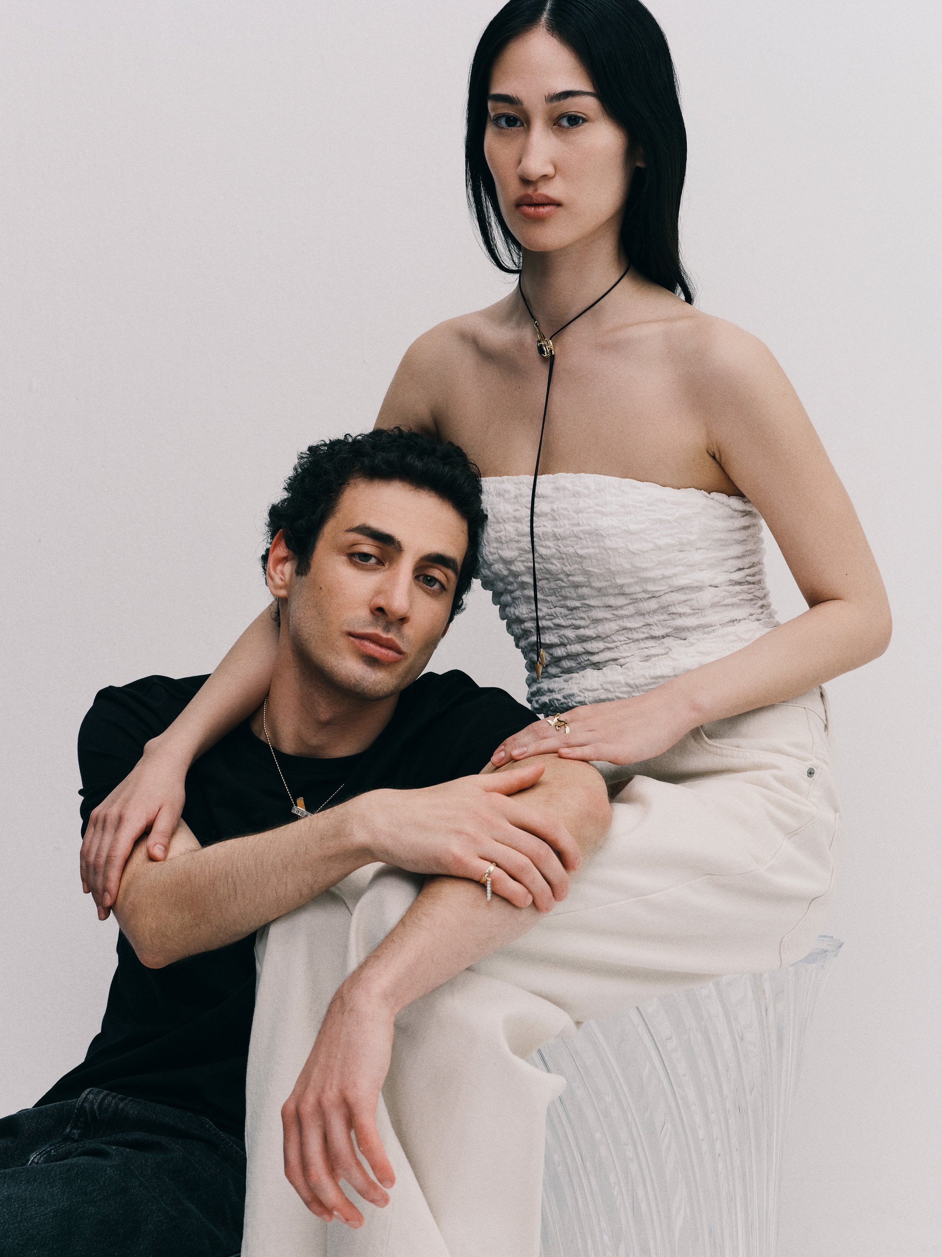 Thunderbird Fine Jewelry  Collection