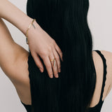 Thunder Flicker Ring
