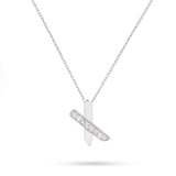 Wingline Necklace