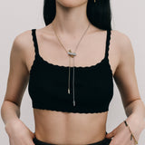 Stormline Earring