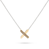 Echo of Power Necklace
