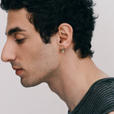 Wingline Earring