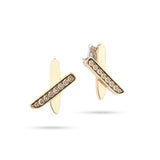 Wingline Earring