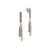 Stormline Earring