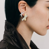 Echo of Power Earring