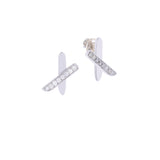 Wingline Earring