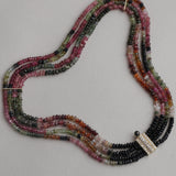 Threefold Desire Collar