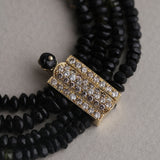 Threefold Desire Collar