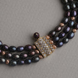 Quiet Obsession Collar