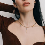 Stormline Necklace