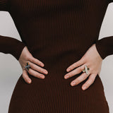 Powerspan Ring