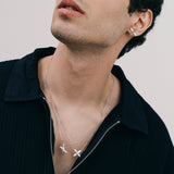 Wingline Necklace