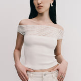 Skybreaker Earring