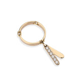 Thunder Flicker Ring