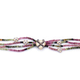 Threefold Desire Collar