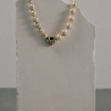 Ethereal Bloom Necklace