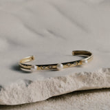 Lunar Glow Hand Cuff