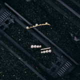 Celestial Pearls Yüzük
