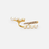 Celestial Pearls Yüzük