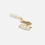 Celestial Pearls Yüzük