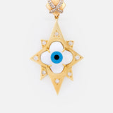 Guardian Star Charm