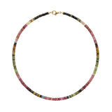 Onefold Desire Necklace