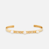 Lunar Glow Hand Cuff