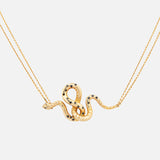 Serpent’s Embrace Body Jewel