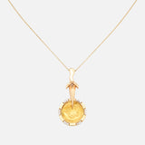 Sovereign’s Seal Kolye