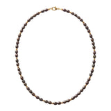 Mini Quiet Obsession Necklace